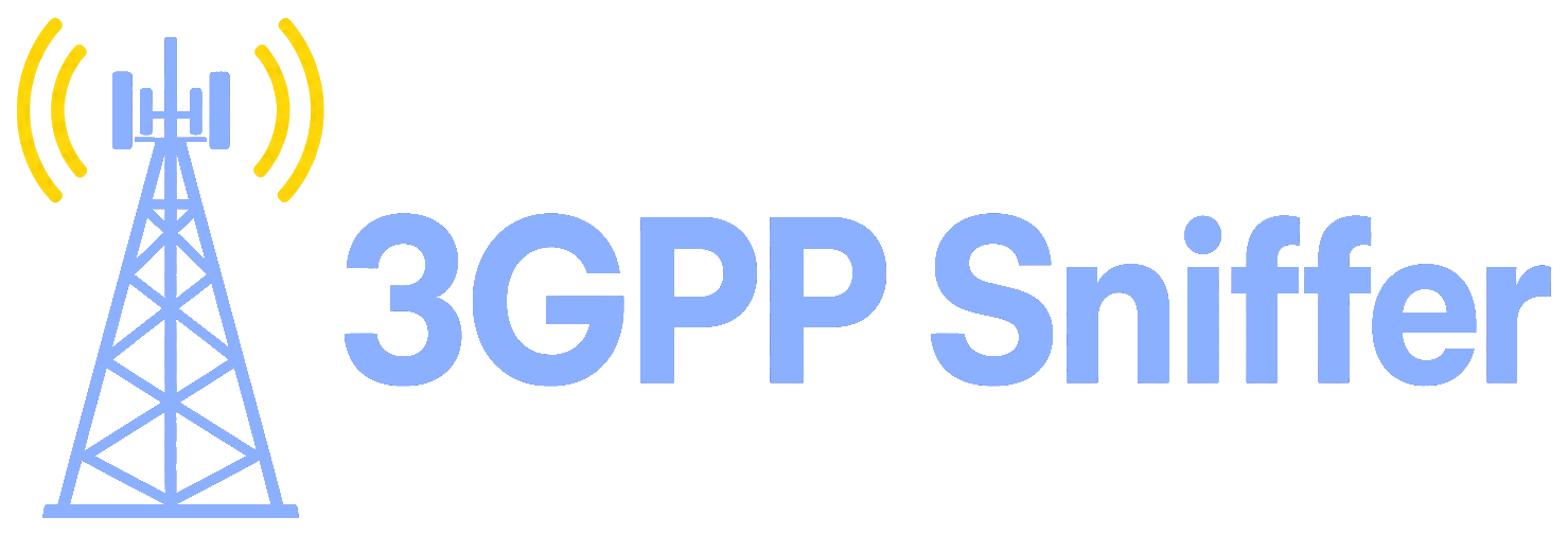 3GPP Sniffer